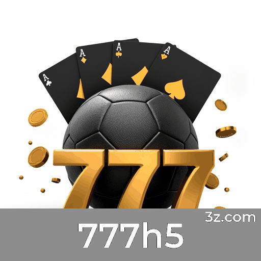 Desbloqueie Bônus Incríveis no 777h5 Agora!
