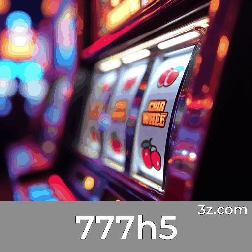 Desbloqueie Bônus Incríveis no 777h5 Agora!